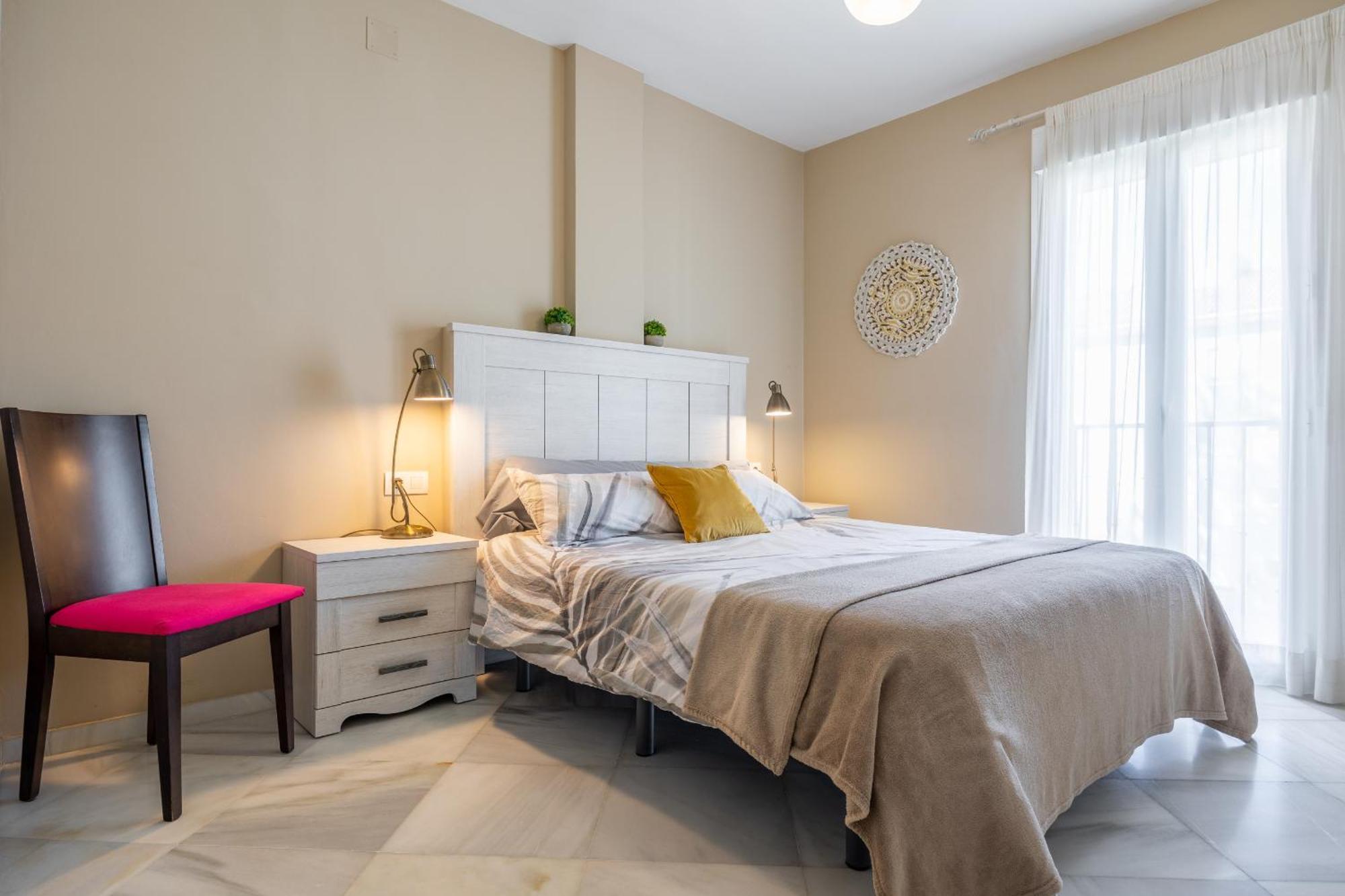 Apartamento Esperanza Fuengirola Exterior foto