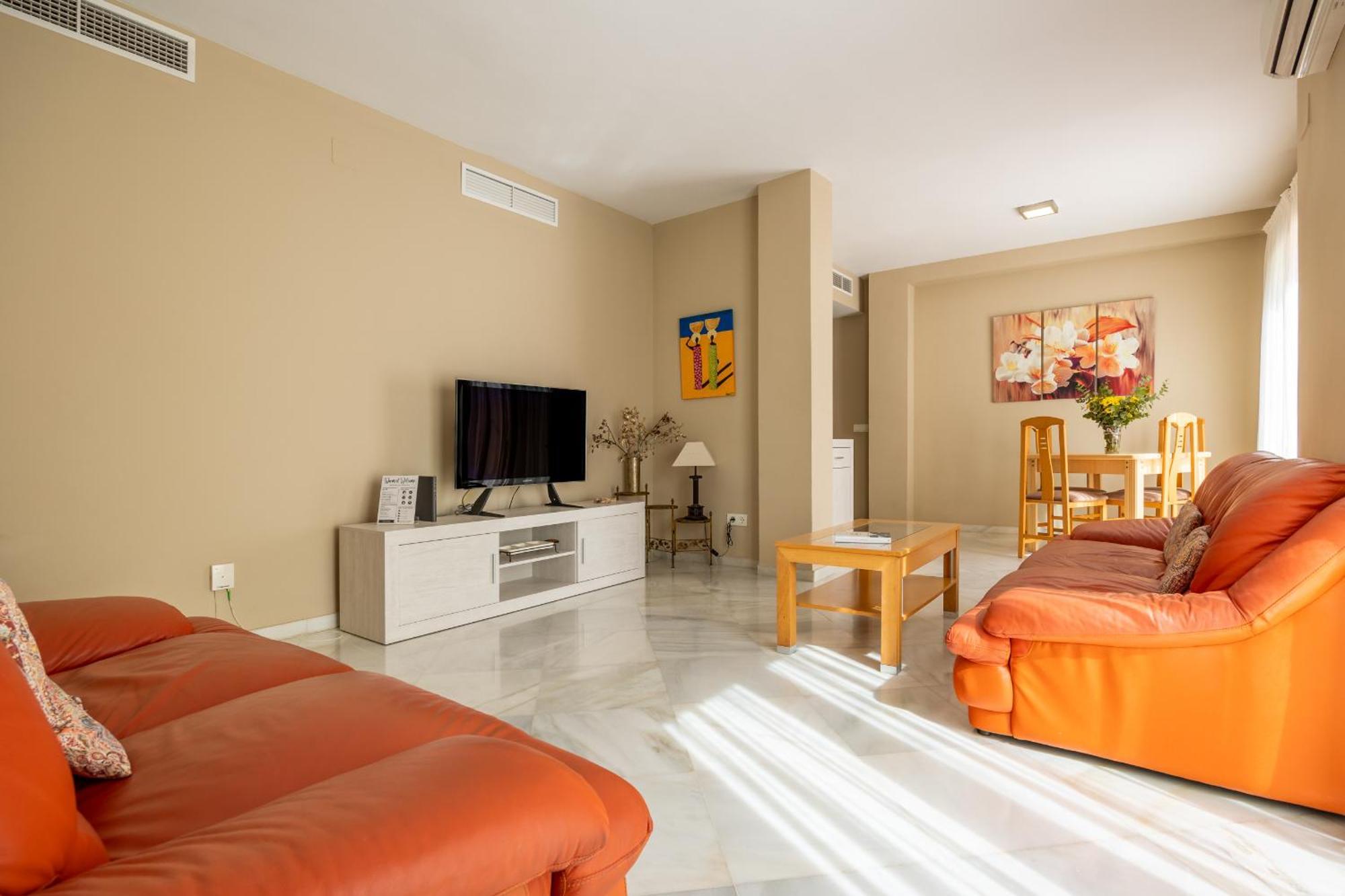 Apartamento Esperanza Fuengirola Exterior foto