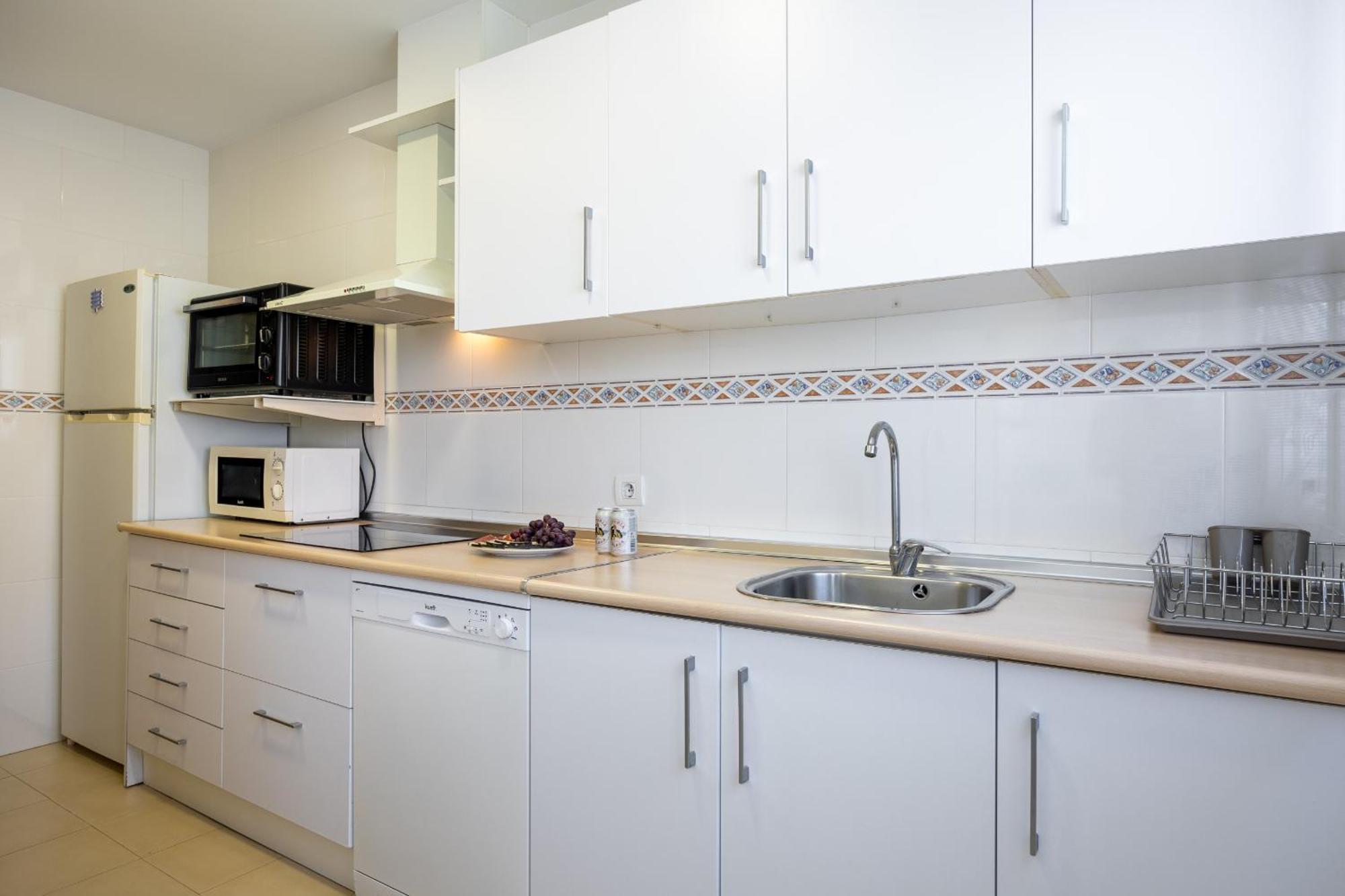 Apartamento Esperanza Fuengirola Exterior foto
